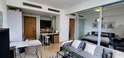 Martin Place Residences (D9), Condominium #588931081
